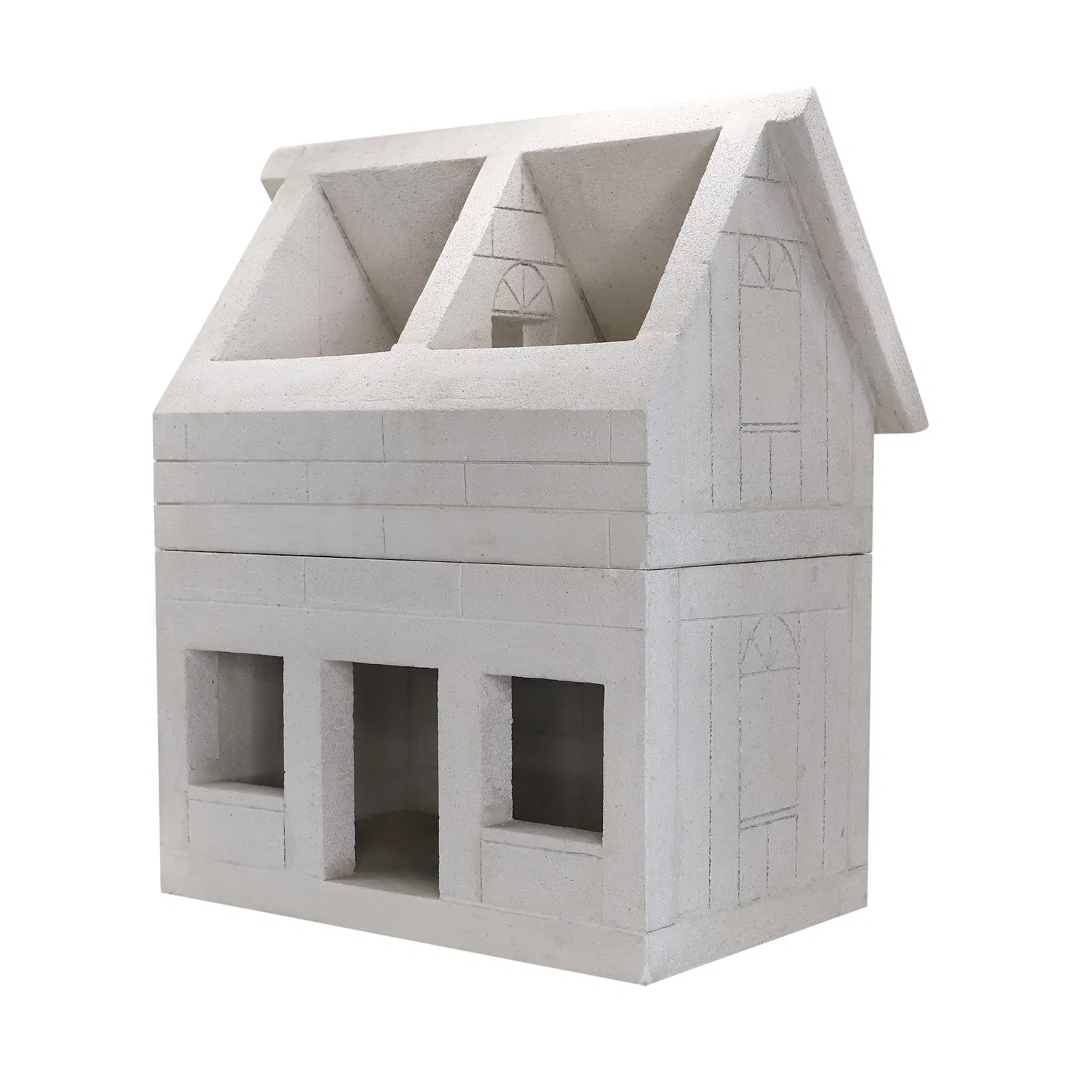 AAC Precast Light Weight Alc Concrete Wall Panel