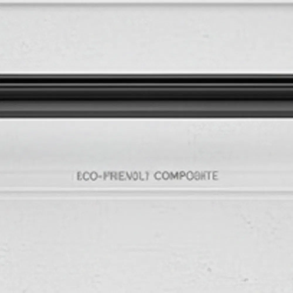 Durable Insulation Strip for Windows and Doors - Custom Fit