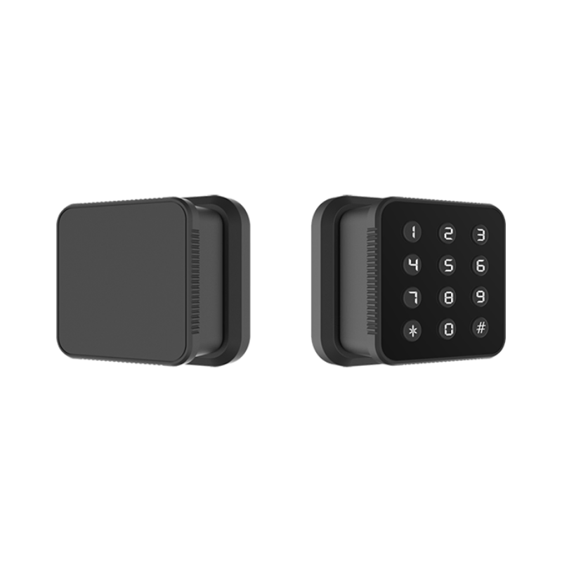 Smart Door Lock Wifismart Door Lock for Sliding Glass Doorsmart Home Door Lock Wifismart Door Lock APP