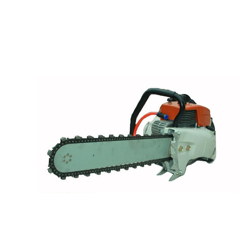 Hot Selling Concrete Stone Cutting Construction Diamond Chainsaw