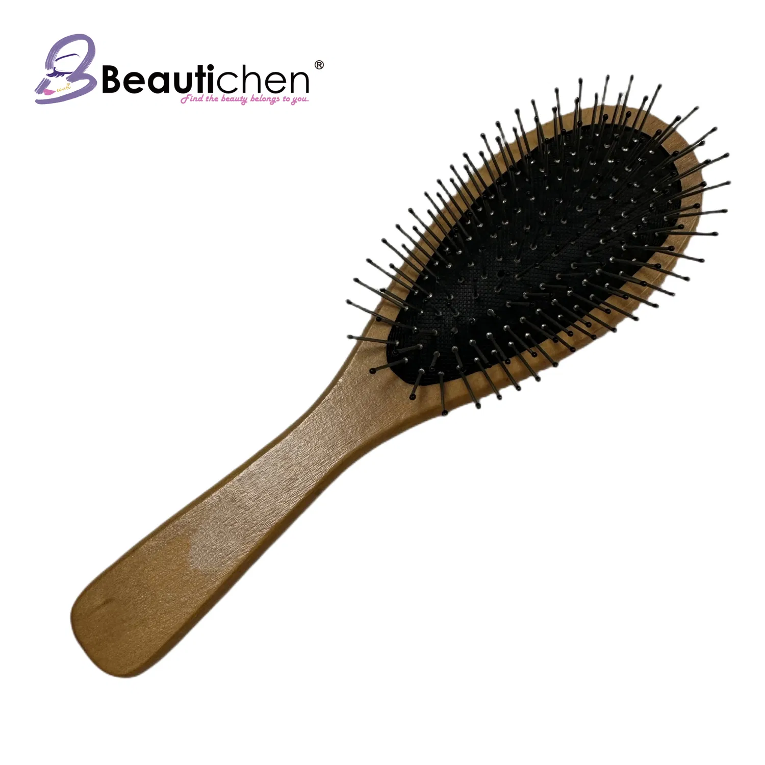 Профессиональная массажная щетка для волос Beautichen