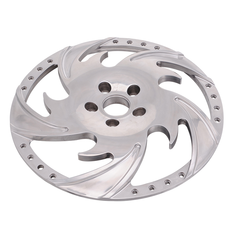 18"-24" 2PCS Forged Aluminum Rim, Auto Parts, Auto Modification, Customization