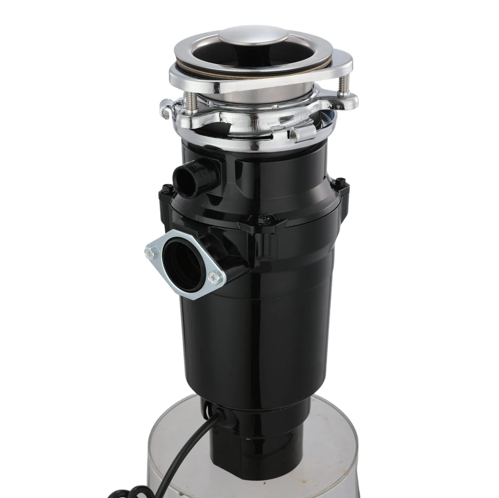 220V Electric Food Waste Garbage Disposer