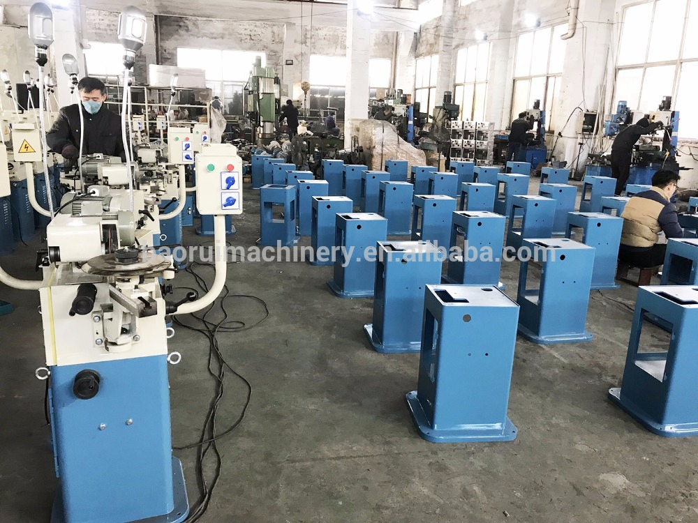 Станок для заточки пильных дисков SG-450