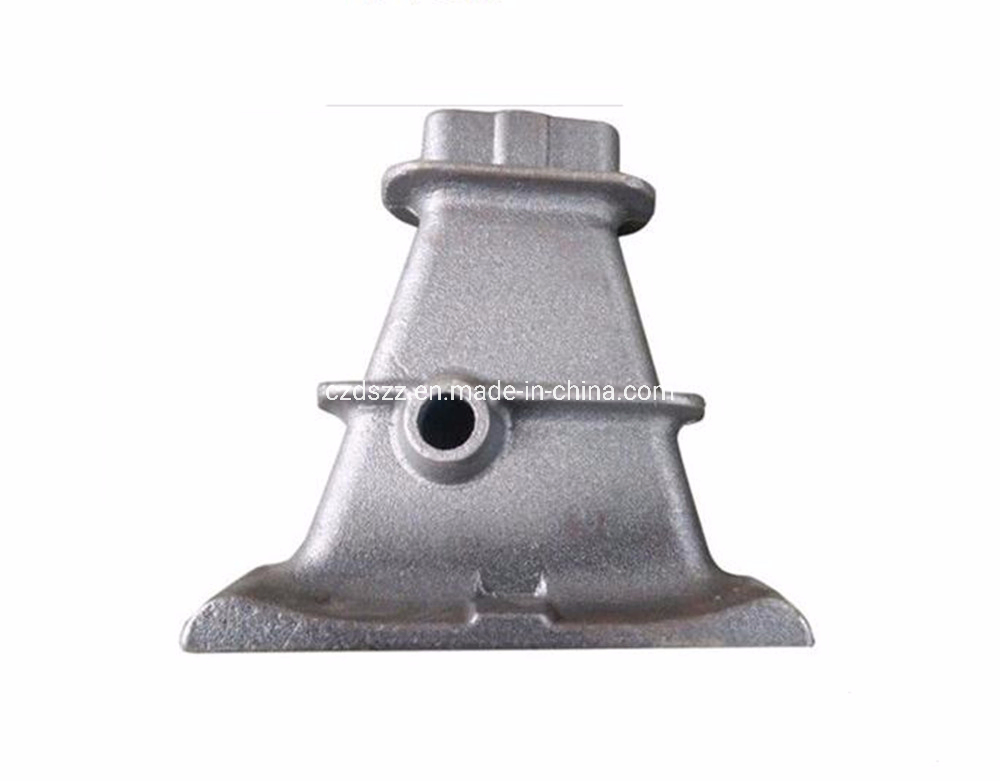 Bonded Flat Slab Post Tension Anchor / Bearing Plate Anchor Plate