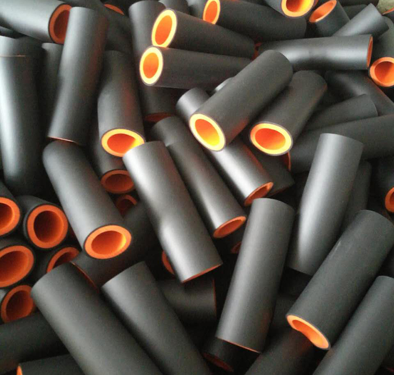 Factory Price User-Friendly Protective Rubber Foam Tube Padding