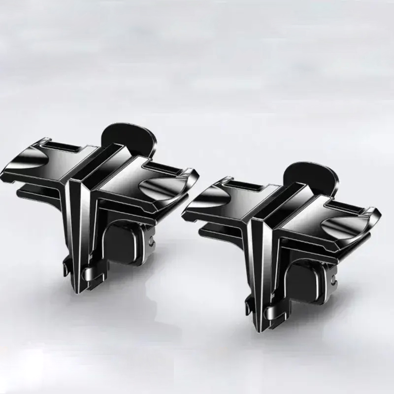 Wholesale Custom Smartphone Game Controller Mobile Phone Gaming Joysticks Trigger for Pubg