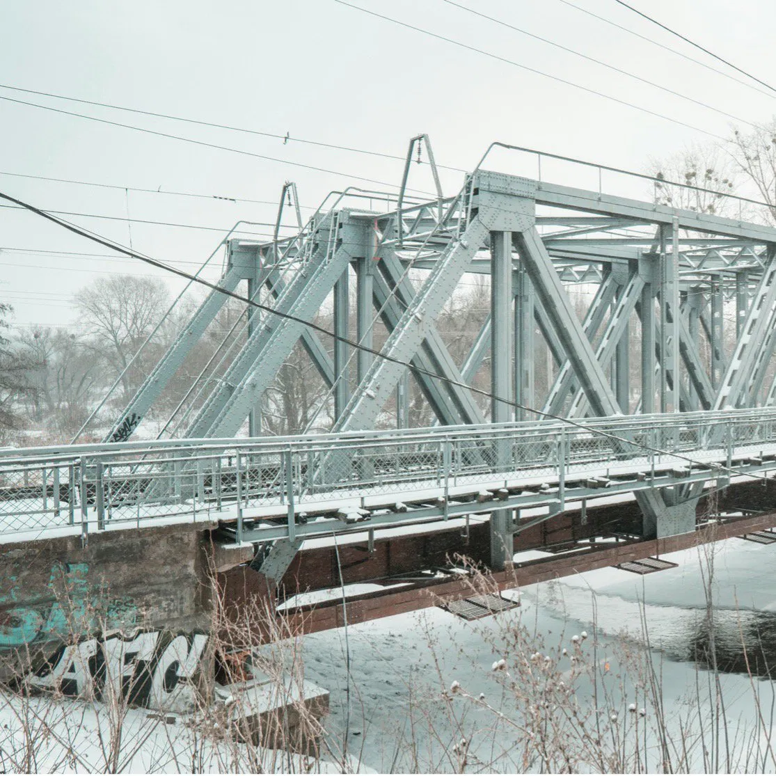 Aws D1.1 Standard Pre-Engineered Steel Structure Bridge /Steel Bridge/Welded Beam/Girder/Railway/Highway/Arch/Truss/Suspension/Cable Stayed