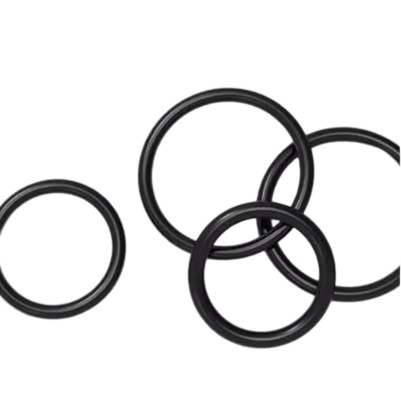Высокотемпературное маслостойкое нитриловое уплотнительное кольцо O-Ring