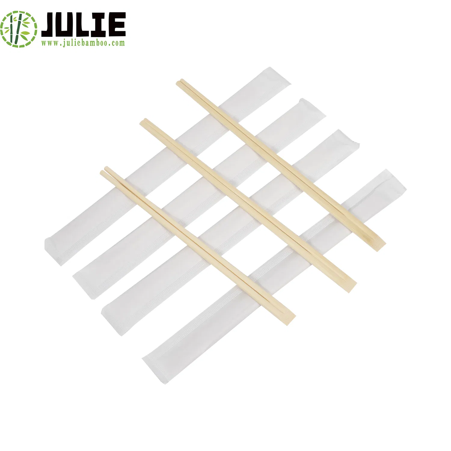 Food-Contact Grade Eco-Friendly Biodegradable High Quality Disposable 100% Natural Bamboo Chopsticks Chinese Chopsticks