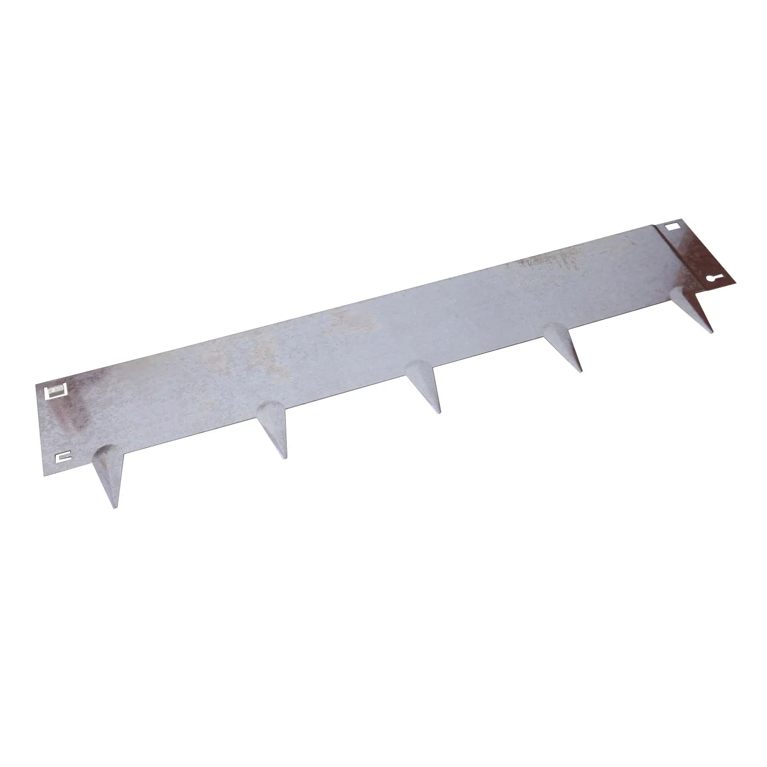 Lawn Edging Rust Metal Garden Border Edging Landscape Corten Steel Edge