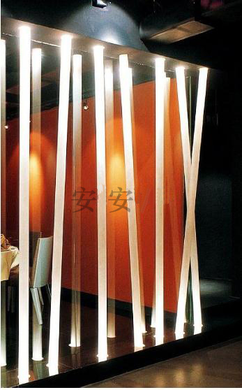High Clear Transparent Acrylic Rod