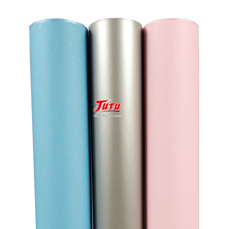 Jutu PVC Window Film Glass Film
