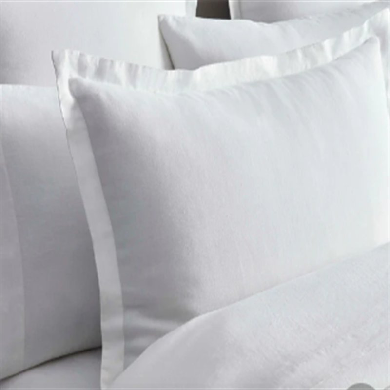 Hotel Series 250tc Cotton Fitted Sheets