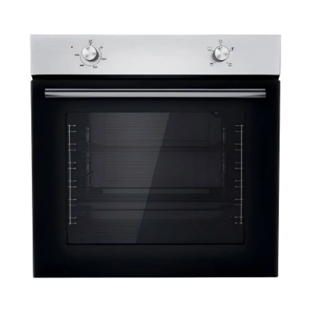 60cm 81L Mechanical Control Electrical Cooking Built-in Oven