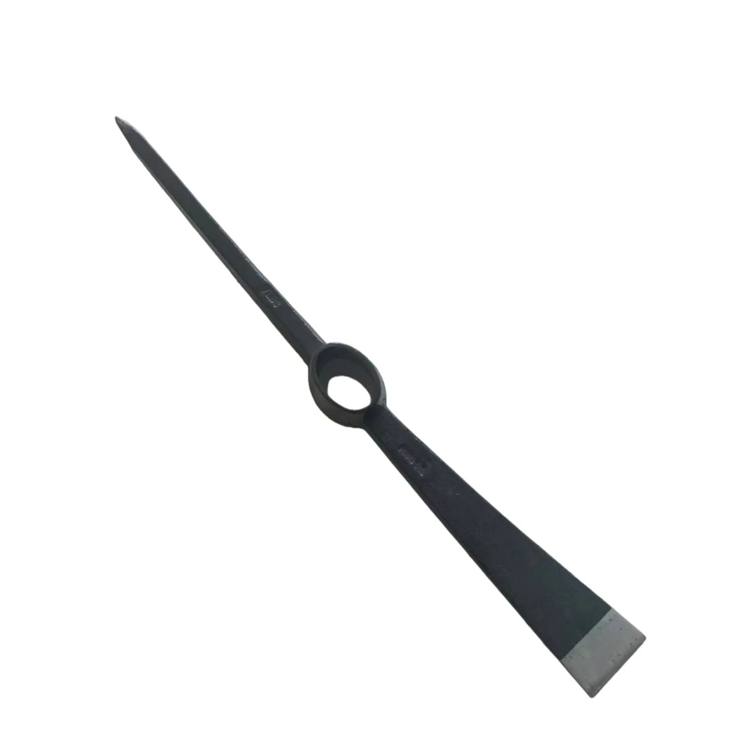 Classification of Railway Steel Pickaxe Types