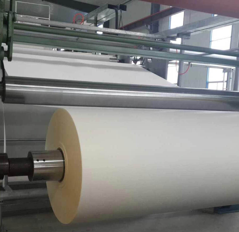 150g 200g 300g 400g 500g PP/Pet Polyester Woven/Nonwoven Geotextile Price