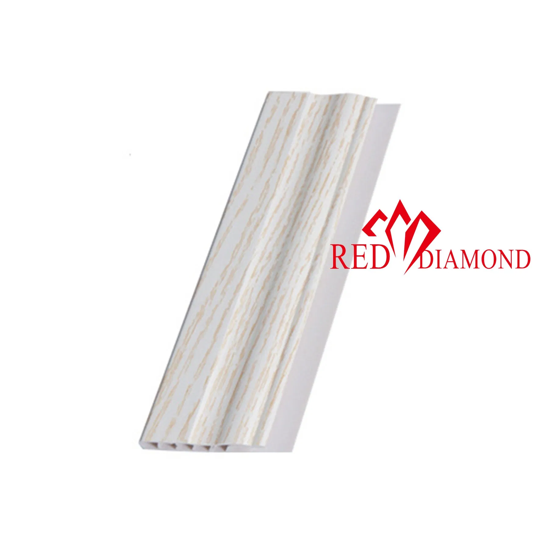 PVC Corner for Wall Decoration / PVC Coner Jointer Waterproof (JX-014)