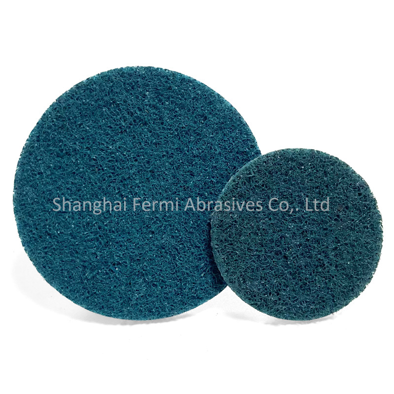 Абразивный диск 2" Type R для шлифовки и полировки