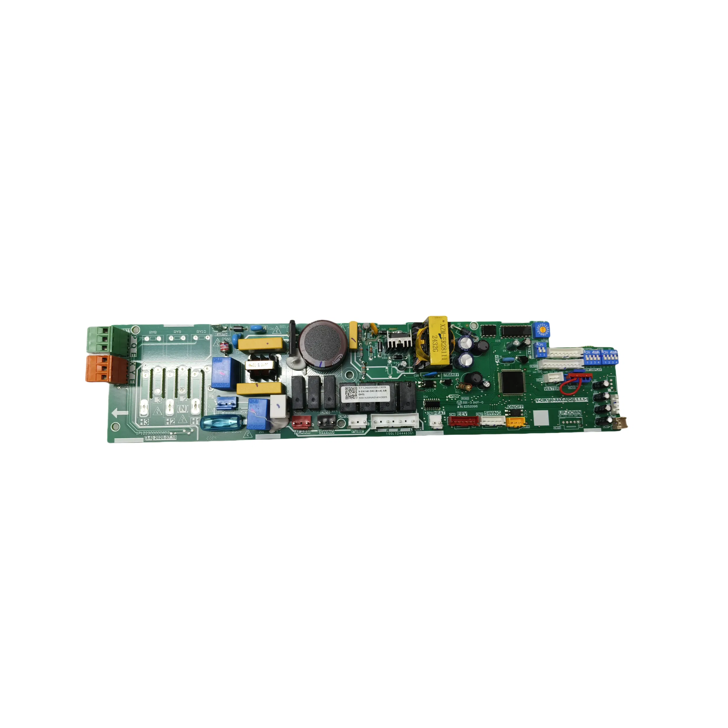 Brand New Suitable for Midea Central Air Conditioning Internal Motherboard V-Cik140-Xax-a[Q4] 17126000002309