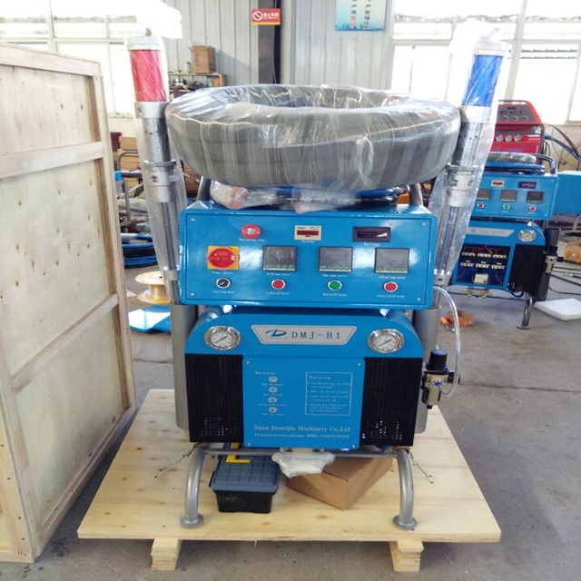 Пистолет для двухкомпонентных покрытий XP1 XP2