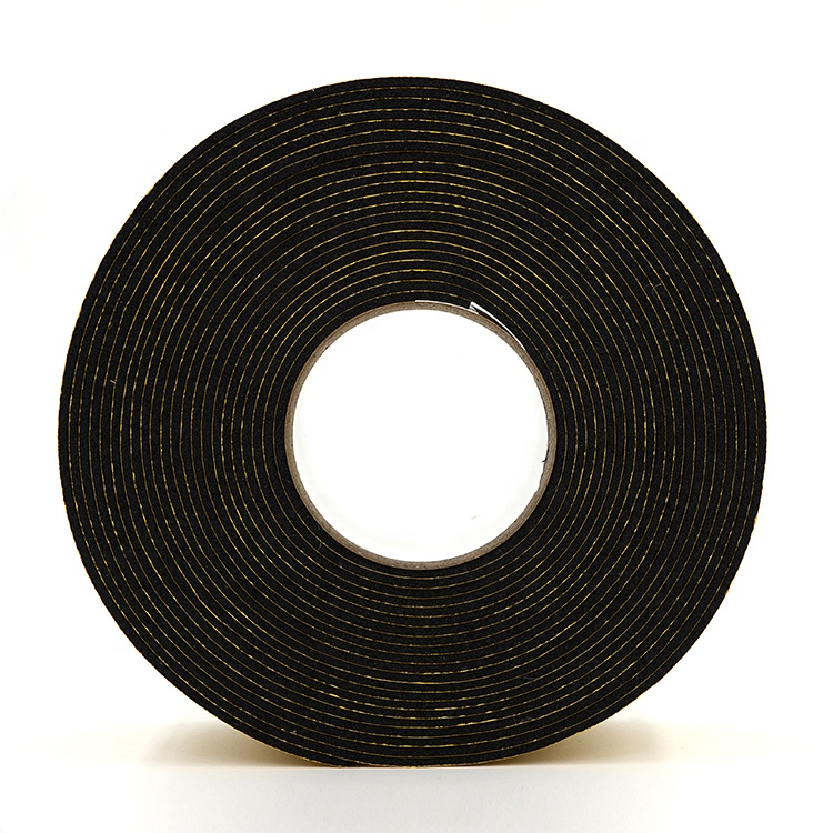 Factory Direct Wholesales Jumbo Rolls Double Sided PE Foam Tape