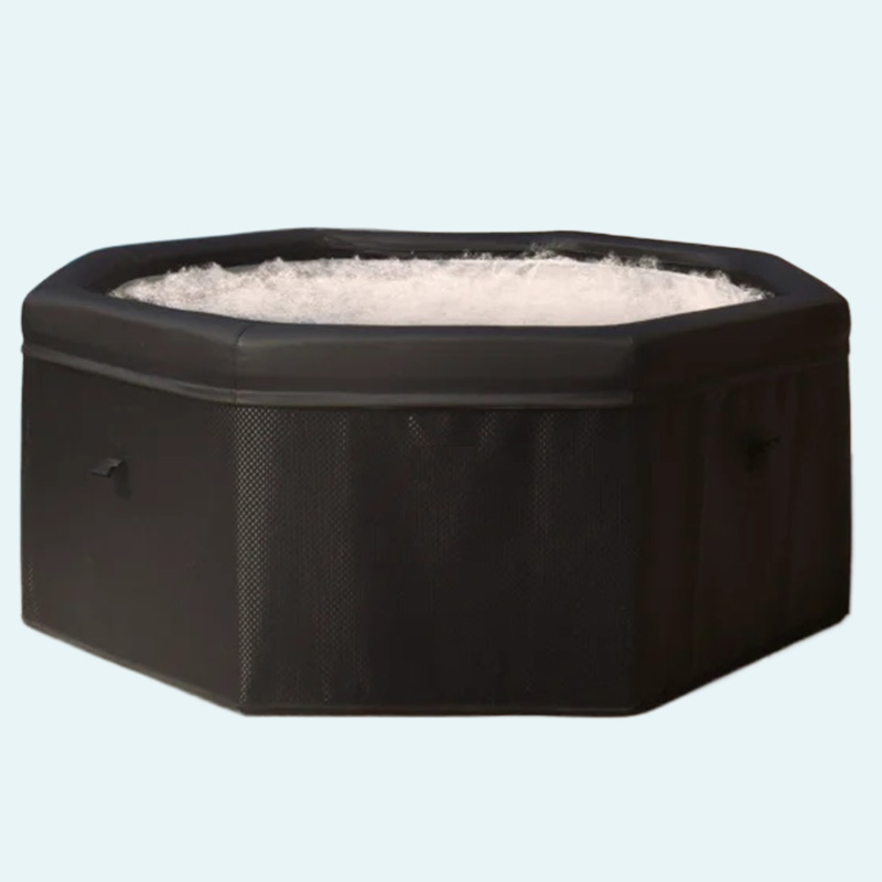 Customized Color and Package Octagonal Bath Tub