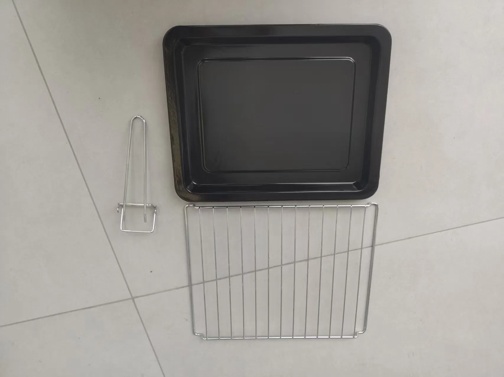 23L Electric Multifunctional Air Fryer Toaster Oven