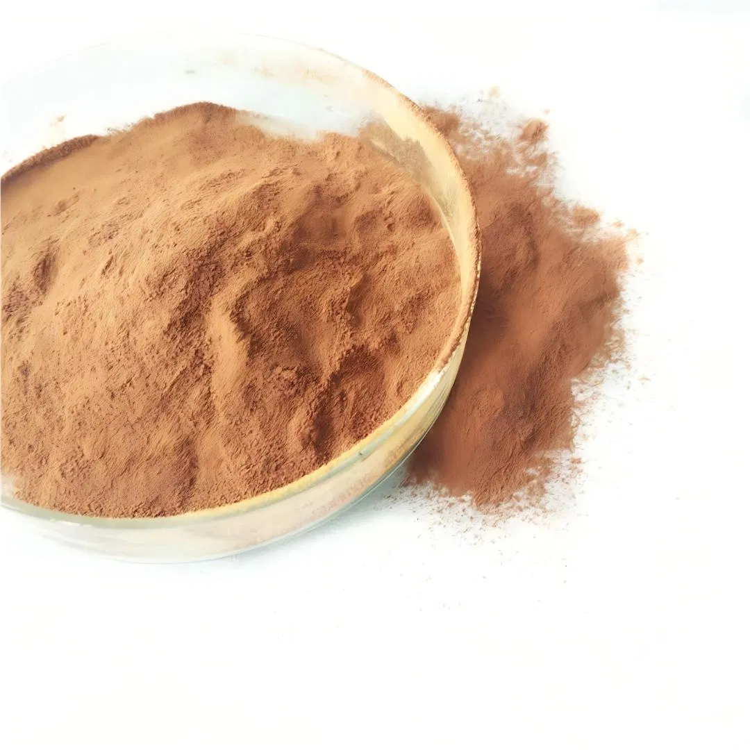 Water-Reducing & Retarding Admixture Sodium Lignosulphonate for Concrete