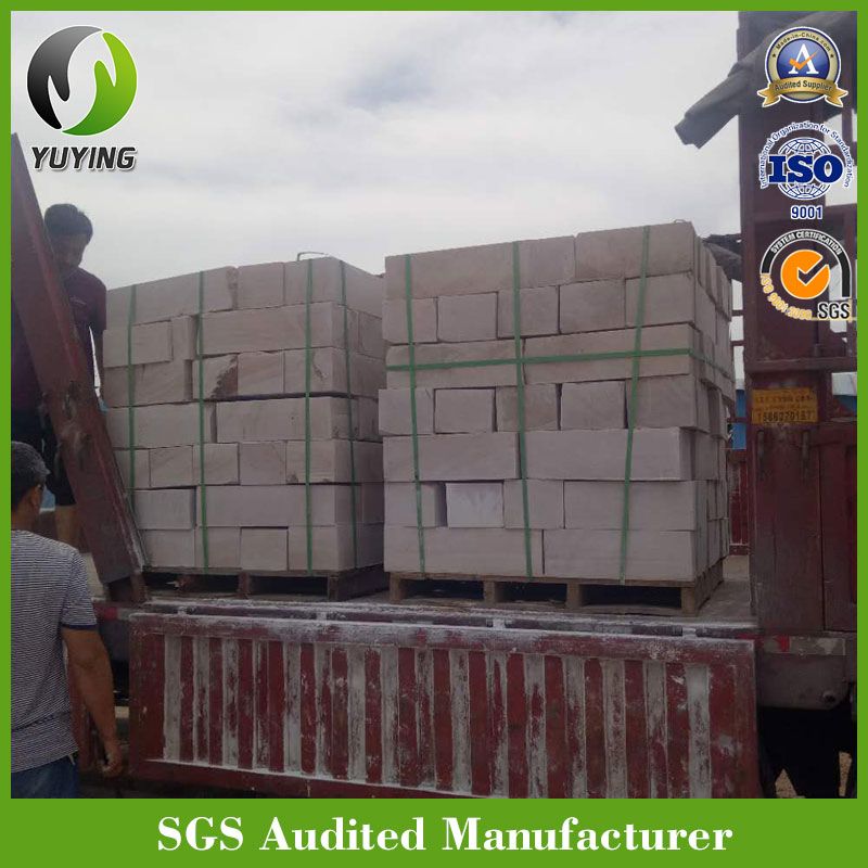 Manufacturer High Silica Lining Brick/Silex Blocks /Silex Bricks/ Silex Lining Brick