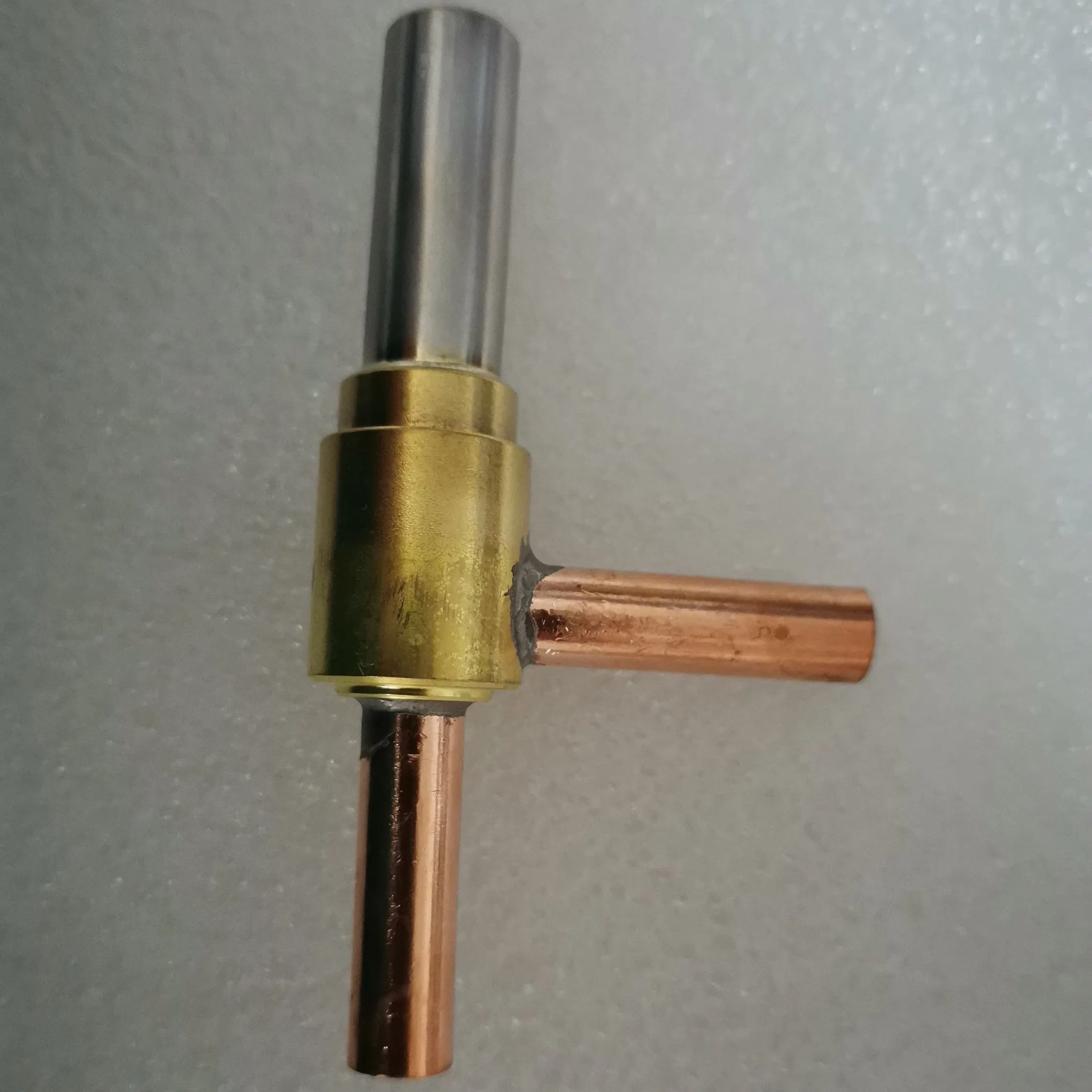 Brand New Suitable for Sumsung Conditioner Single Way Solenoid Valve Db62-07588A Fdf6A48 211130 Electronic Expansion Valve Body