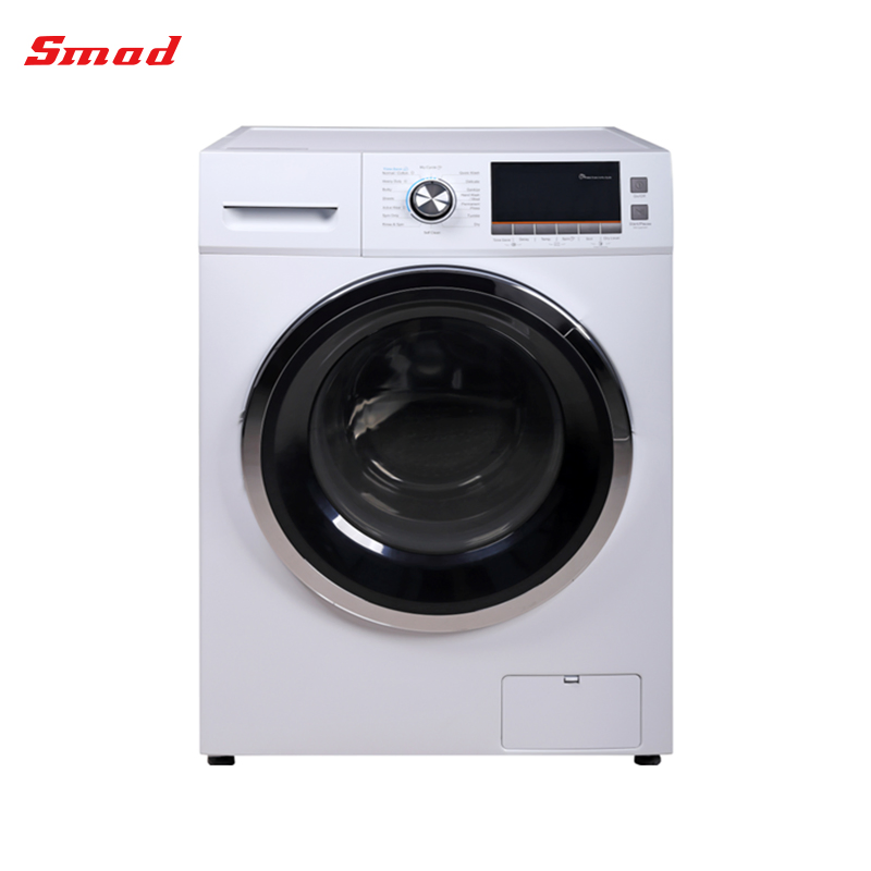 110V 2.0cu FT / 7kg Washer Dryer Combo for North America