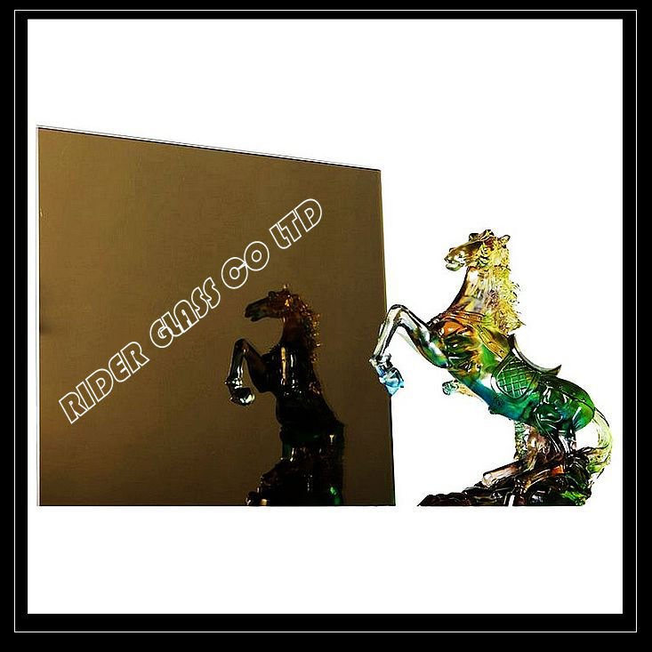 2-6mm Custom-Made Full Length Wall Mirror