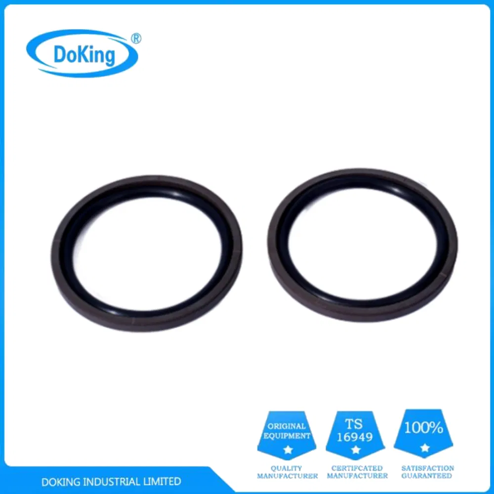 Glyd Ring Piston Oil Seal Bpgo Hydraulic Seals Excavator Usage 280*259*8.1