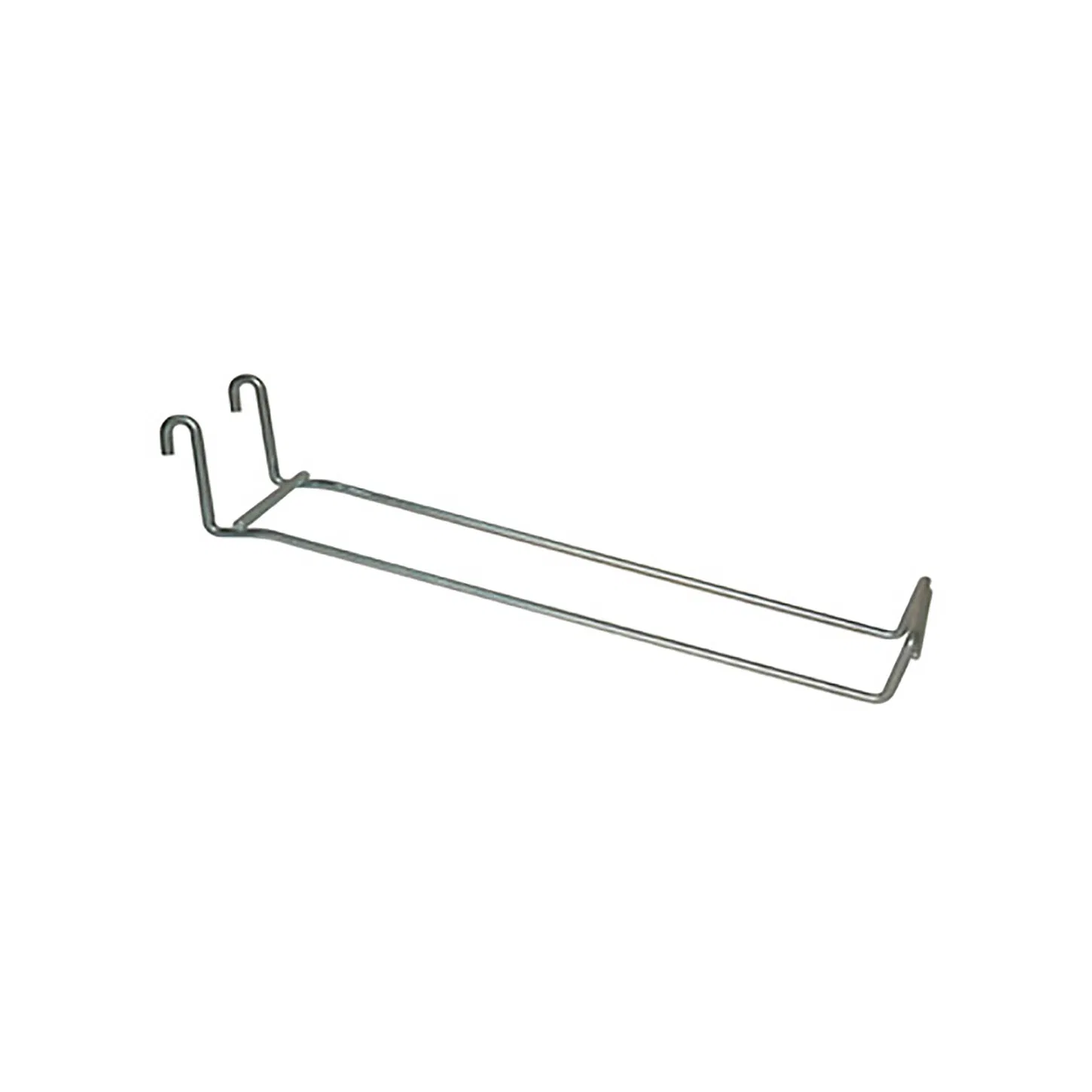 Strong Stainless Steel Hooks for Heavy Duty Applications