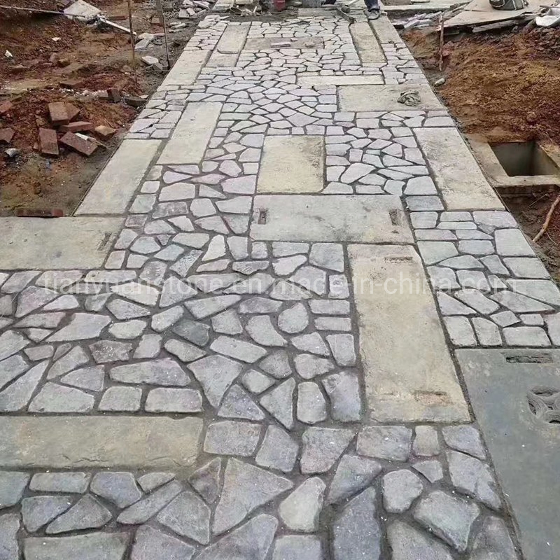 Bluestone/ Blue Limestone/Black Limestone Paver