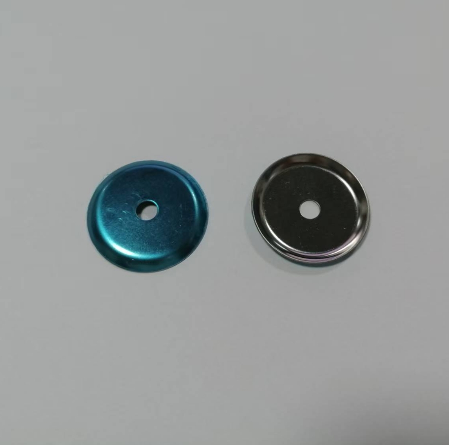 Premium Square Metal Drive Pin for 4655 4961 Blender Accessories