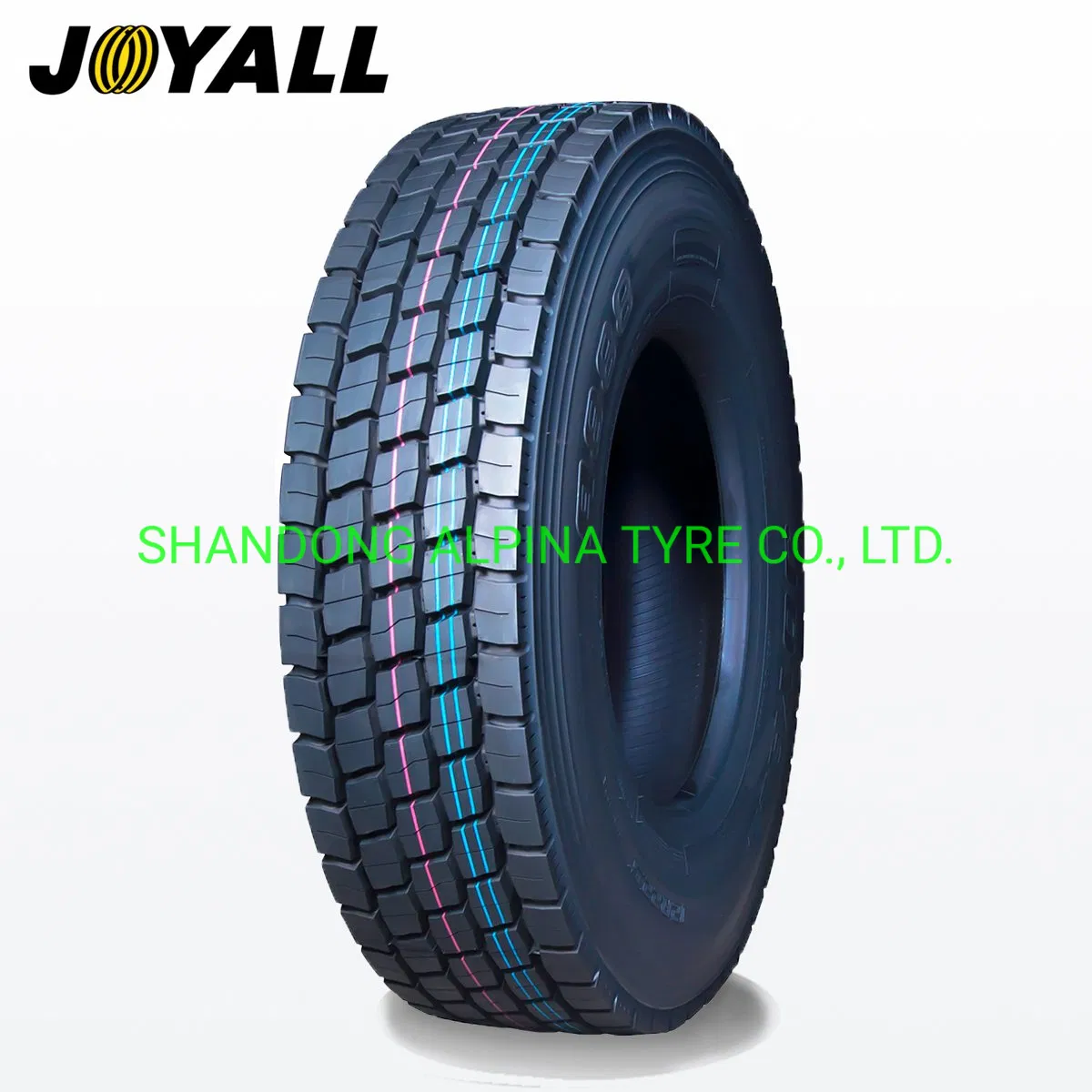 Шины грузовые и автобусные (TBR) 12R22.5, 315/70R22.5, 315/80R22.5