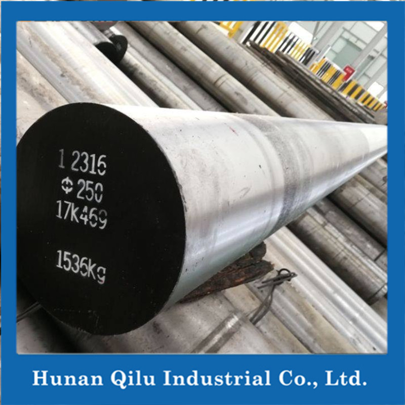 Forged Steel Bar (SAE1045) Price