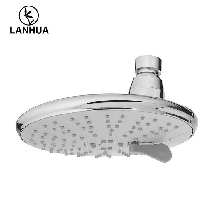 Душевая лейка Premium Cupc с регулируемым кронштейном