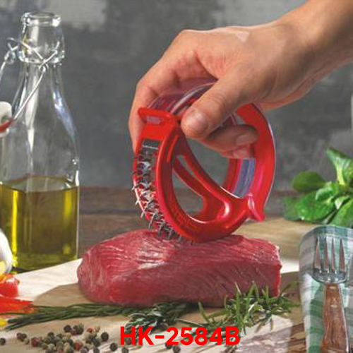 Easy Handle Beef Tender Tools Meat Tools with 48 Blades
