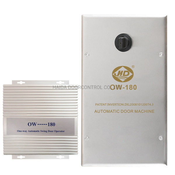 New Design Embedded Automatic Floor Spring for Glass Door