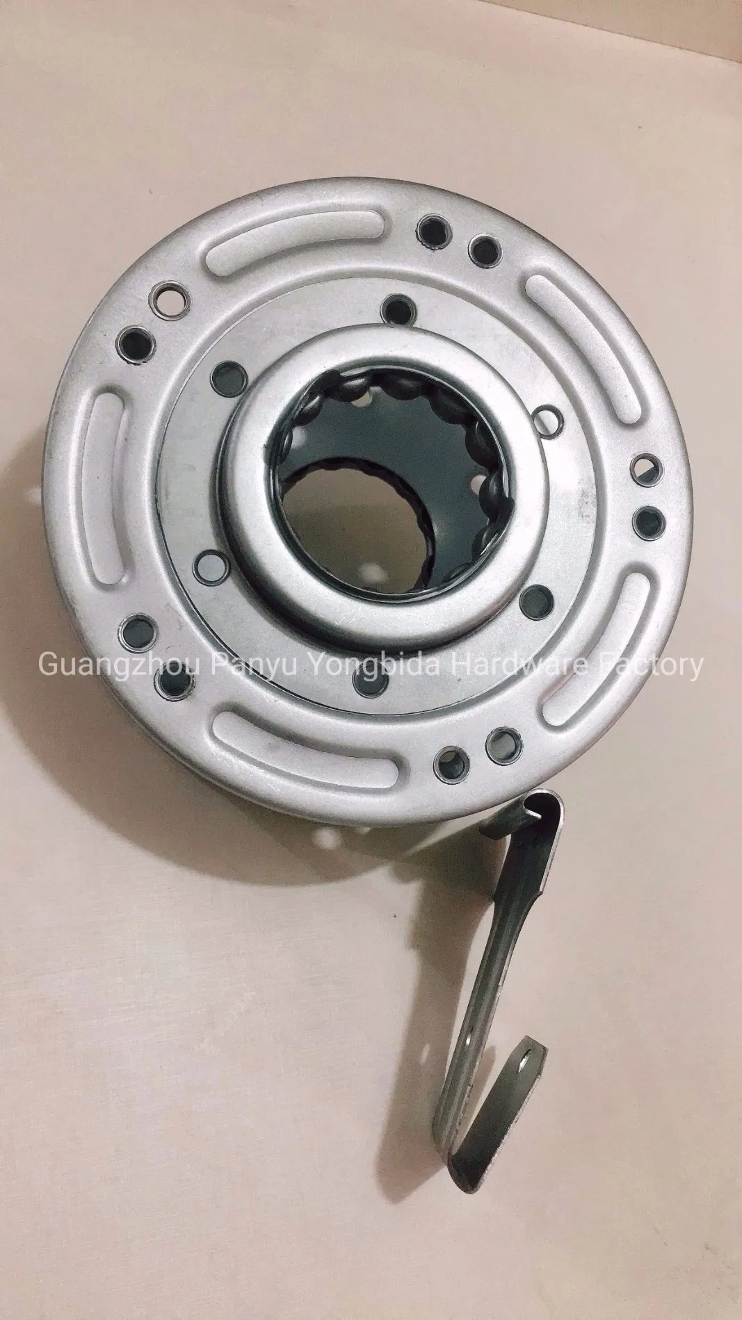 Metal Steel Ball Spring Box Used for Roll up Door