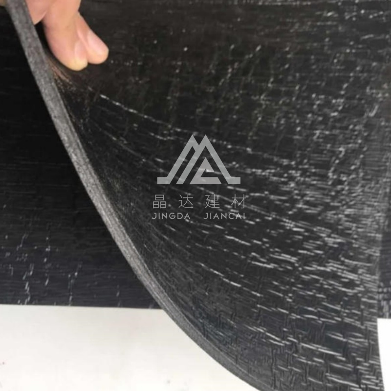Customizable 3mm 4mm 5mm Asphalt Waterproofing Membrane Durable Sealing Sbs APP Modified Bitumen Waterproof Membran