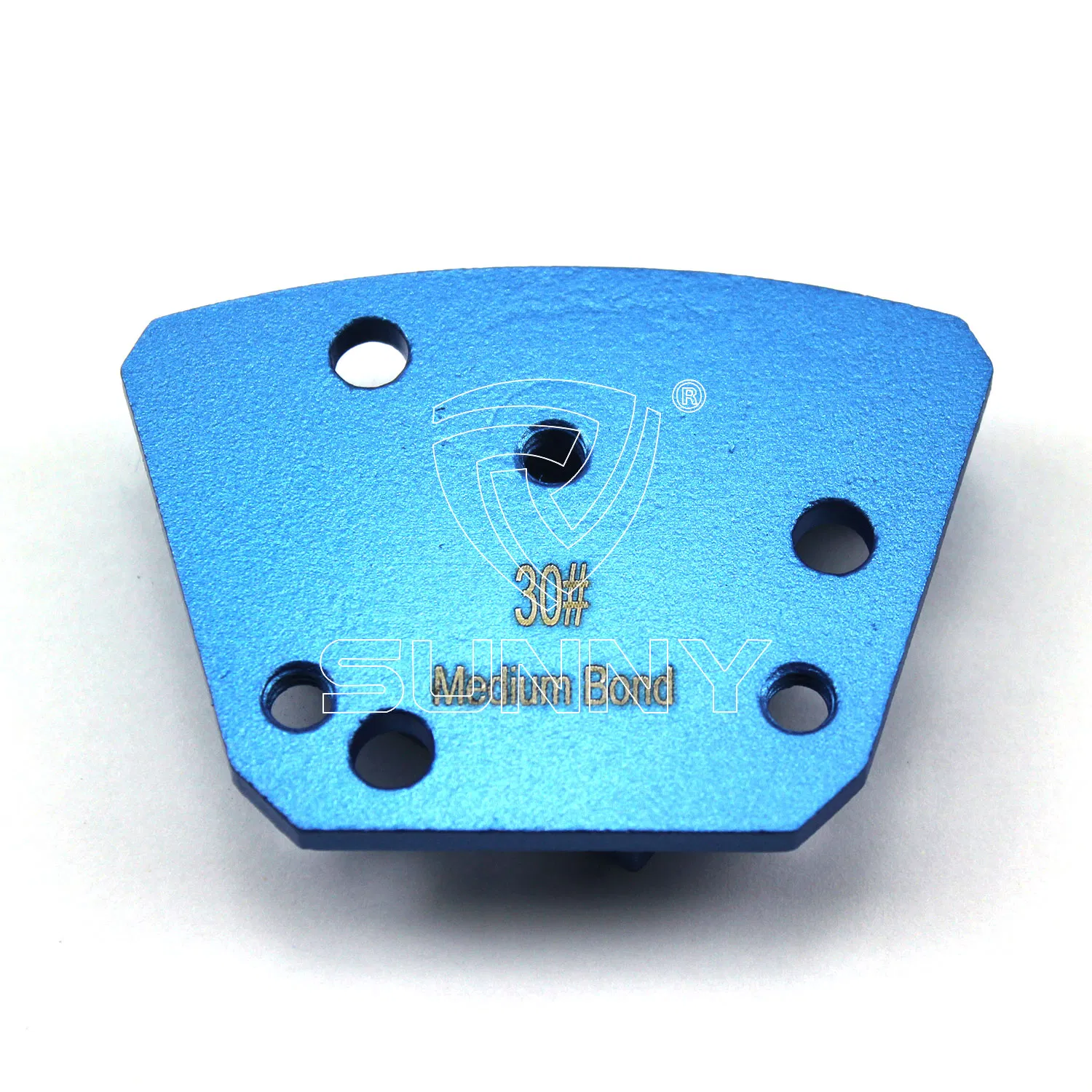 Алмазный шлифовальный диск Blastrac трапециевидный