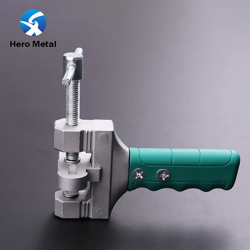 High-Strength Multi-Function Glass Portable Mirror Bit Cutting Diamond Tools Opening Set Tile Cutter Tile Cutter