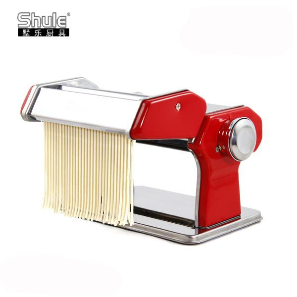 Manual Household Detachable Italian Pasta Machine