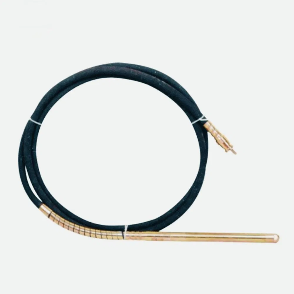 Concrete Vibrator Shaft Hose Zx-38 (Dynapac type)