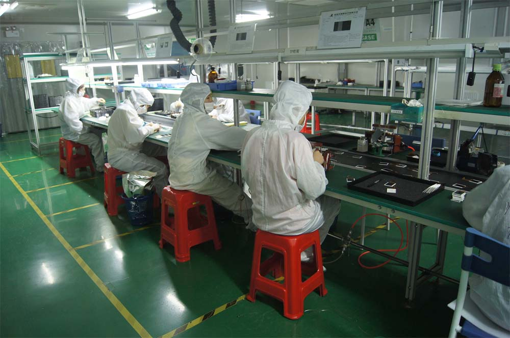 OLED модуль 2.23 дюйма, 128x32, синий