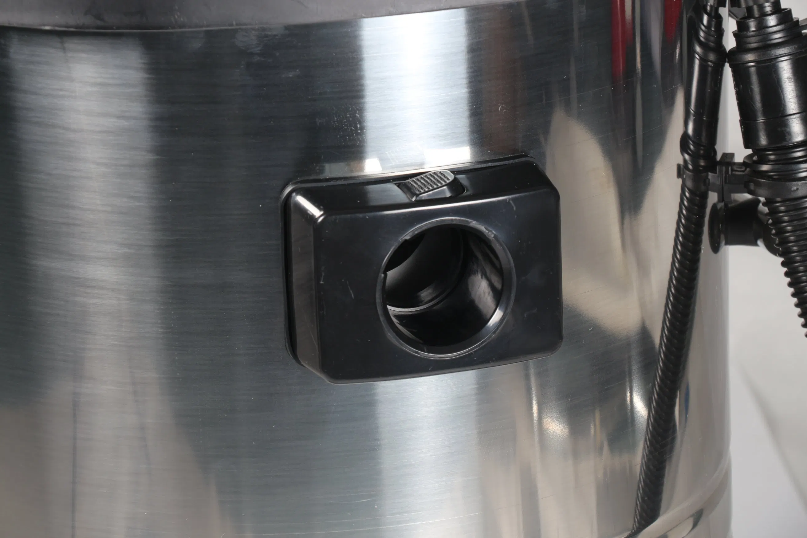 Multifunction 60liter 3000W Wet and Dry Vacuum Cleaner with Squeegee